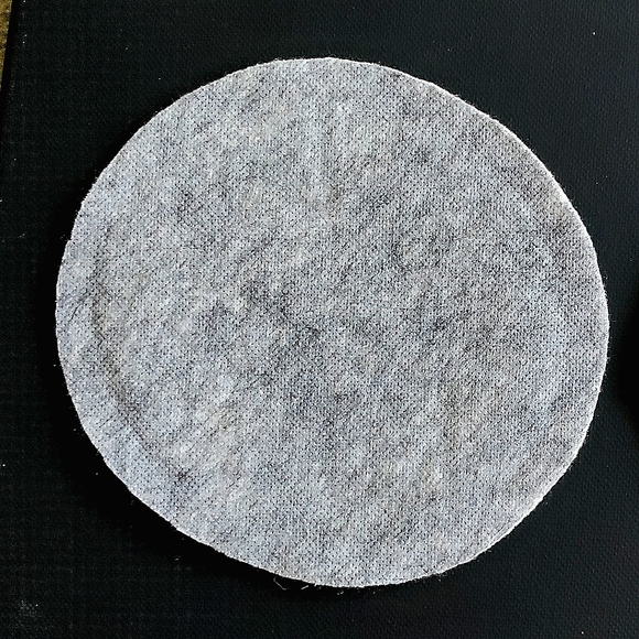 NEW Lot of 2 Hello Kitty Patches/Emblems/Appliqués! Rare Ones! Sew-On - Picture 7 of 8